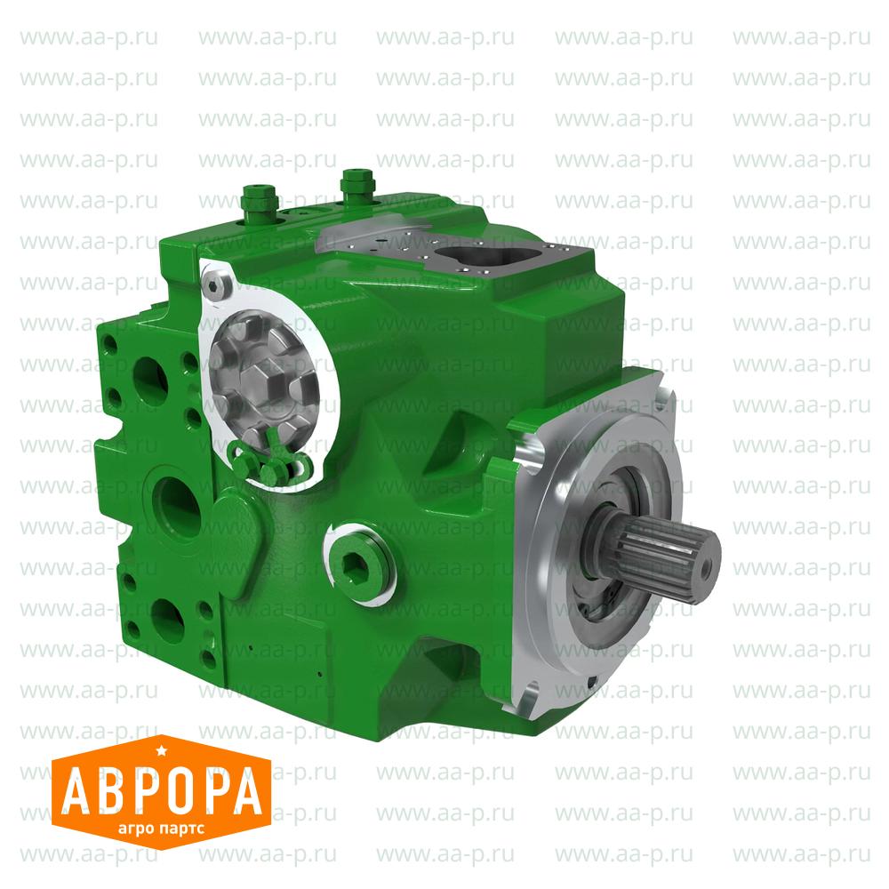 Hydraulikpumpe